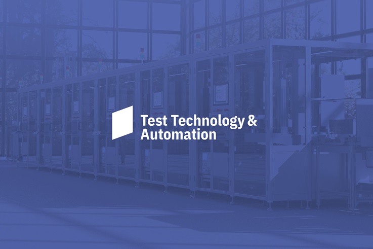 Test engineering and automation